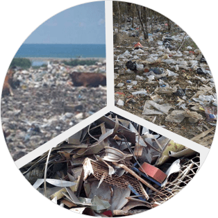Waste Management Integrated Skills
