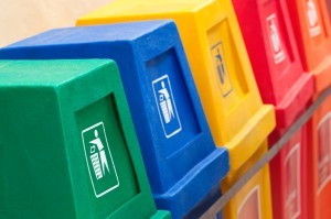 How Technology is Being Used to Improve Waste & Recycling Programmes
