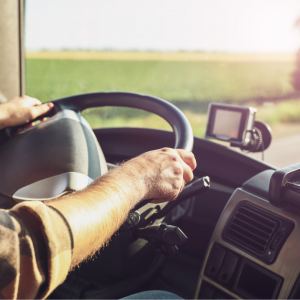 In-Cab Navigation Integrated Skills