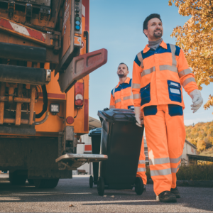 Anaerobic Digestion crew Integrated Skills