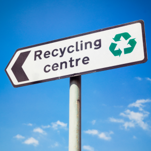 Recycling Centre Integrated Skills