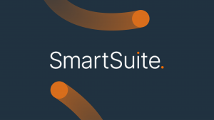 SmartSuite Logo Integrated Skills