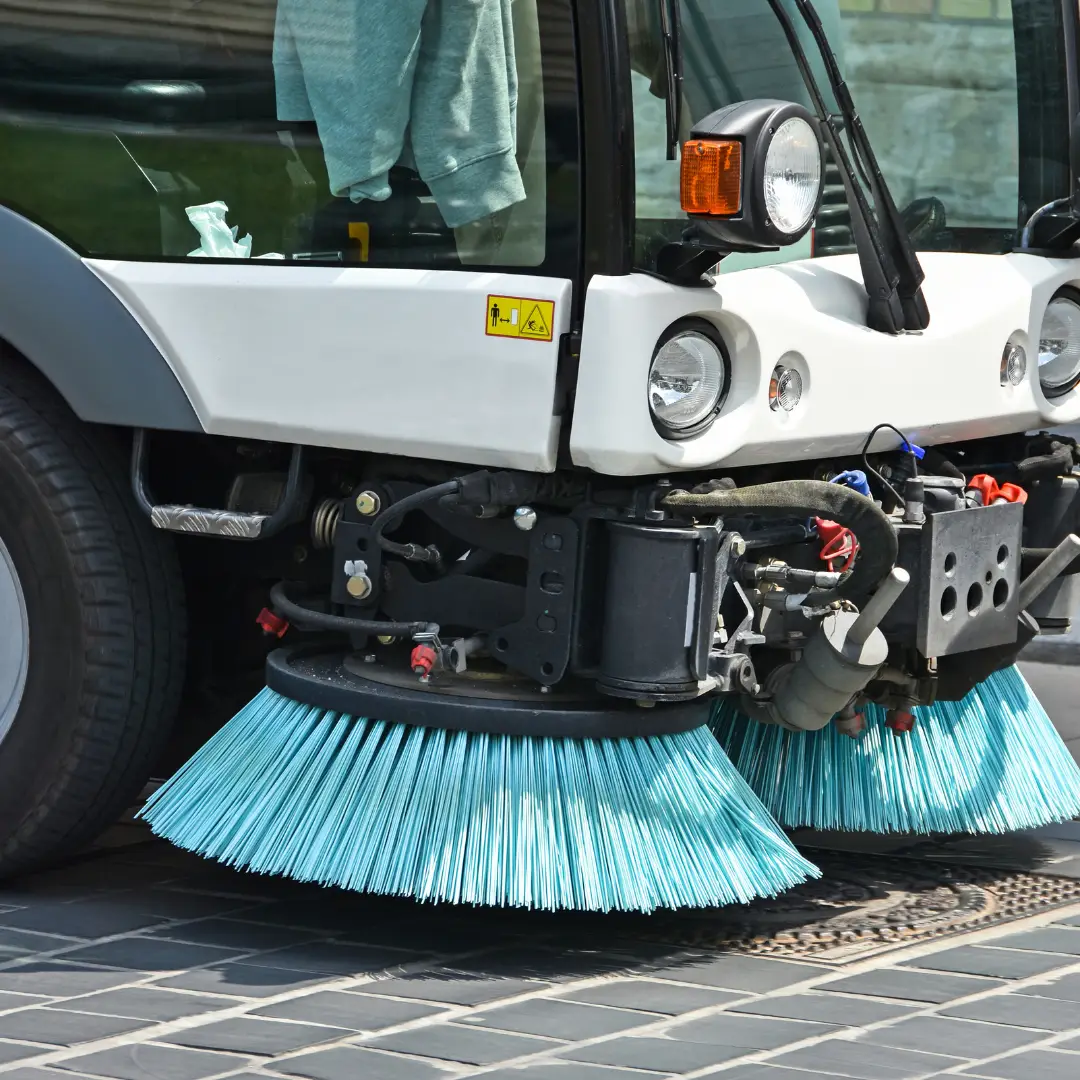 Street Cleansing - the forgotten service Integrated Skills