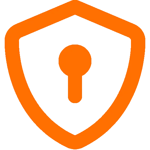 Security Icon Integrated Skills