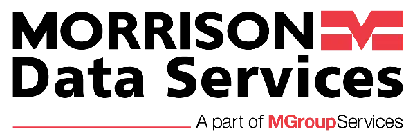 Morrison Data Services Logo Integrated Skills